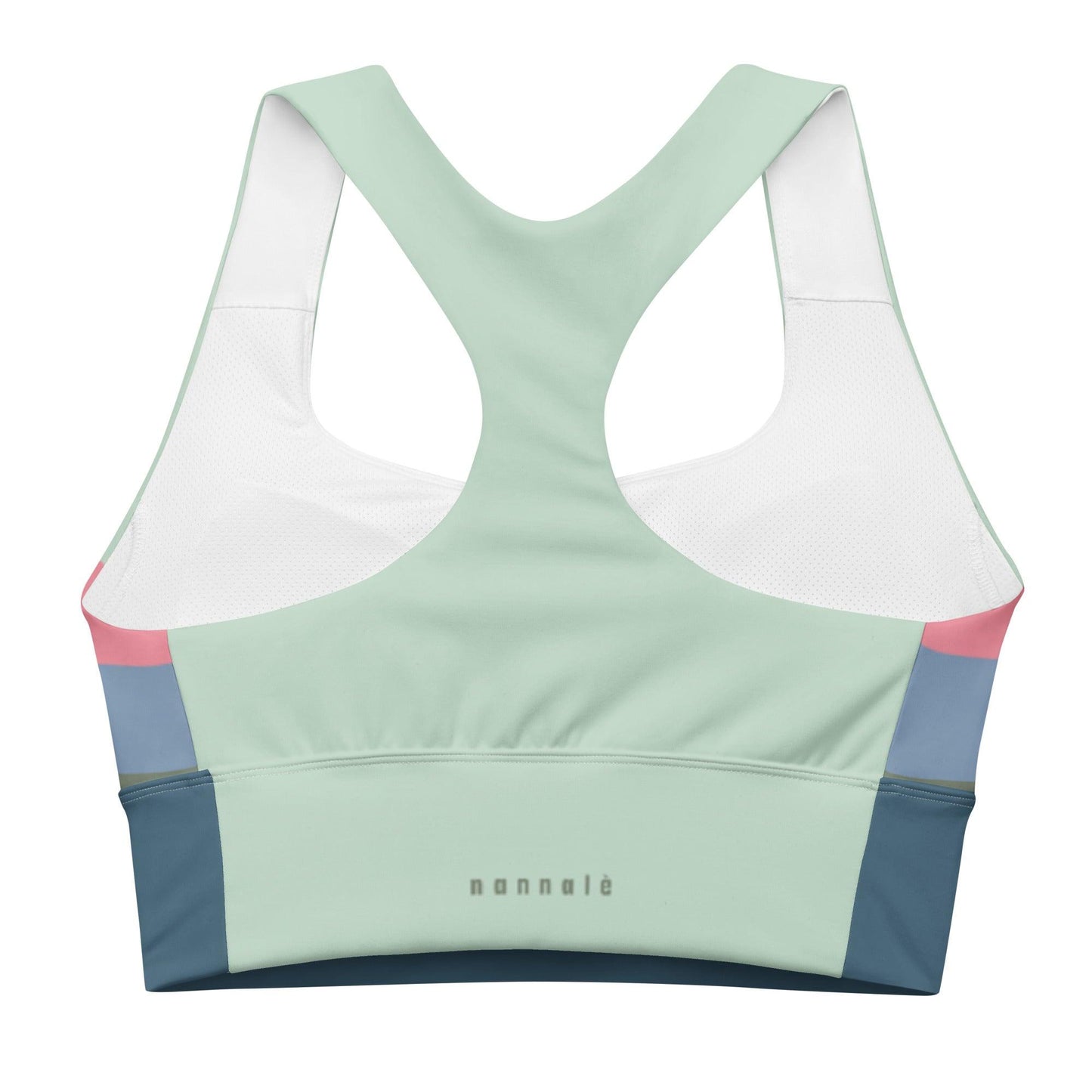𝓶 action bra / acqua - nannalè