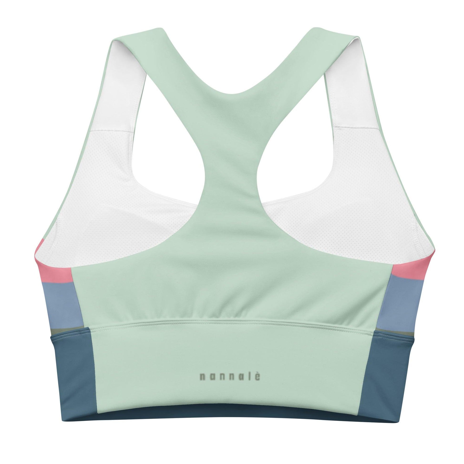 𝓶 action bra / acqua - nannalè