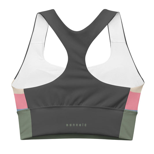 𝓶 action bra / cenere - nannalè