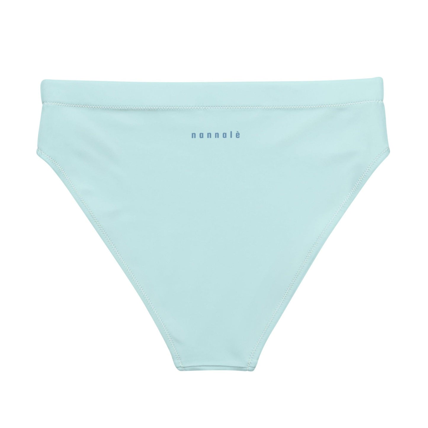 𝜶 recycled high rise bikini panties - nannalè