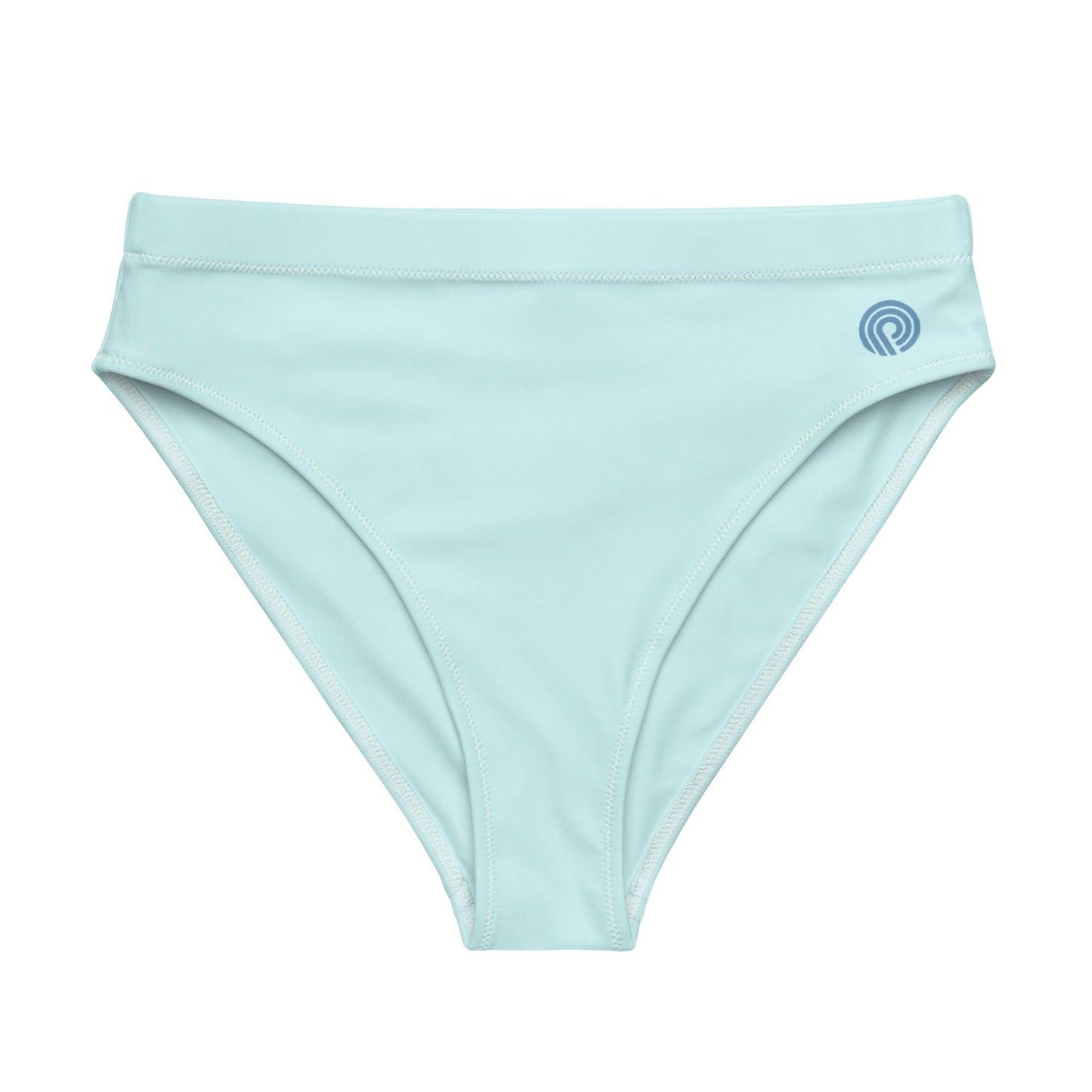 𝜶 recycled high rise bikini panties - nannalè