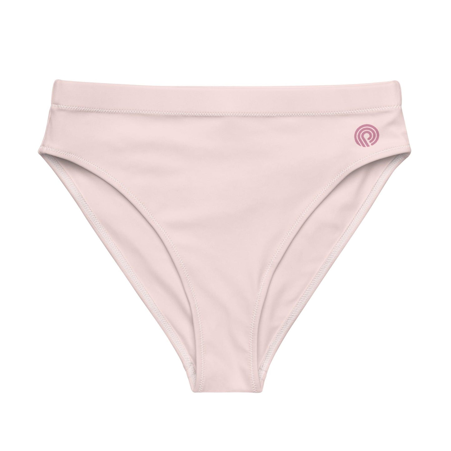 𝜶 recycled high rise bikini panties - nannalè