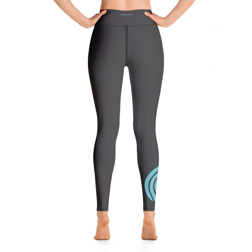 𝜶 wave leggings - nannalè