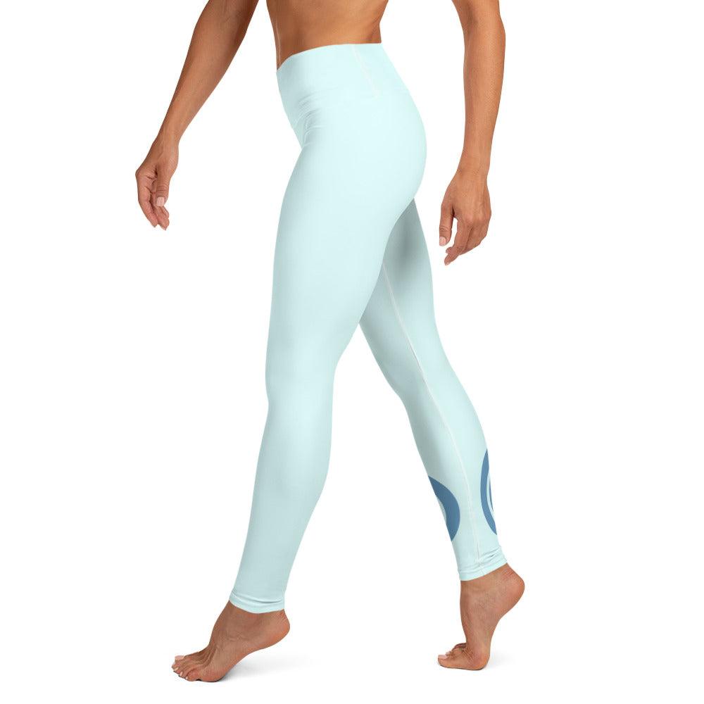 𝜶 wave leggings - nannalè