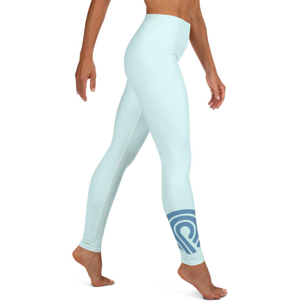 𝜶 wave leggings - nannalè