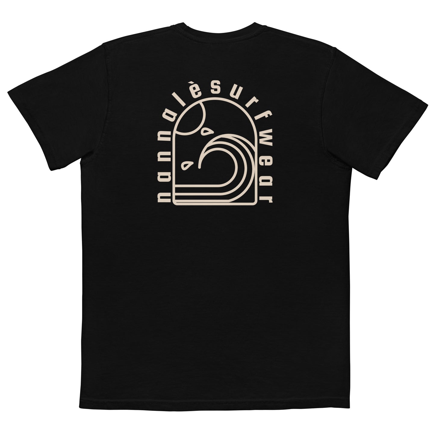 lazy days pocket t-shirt