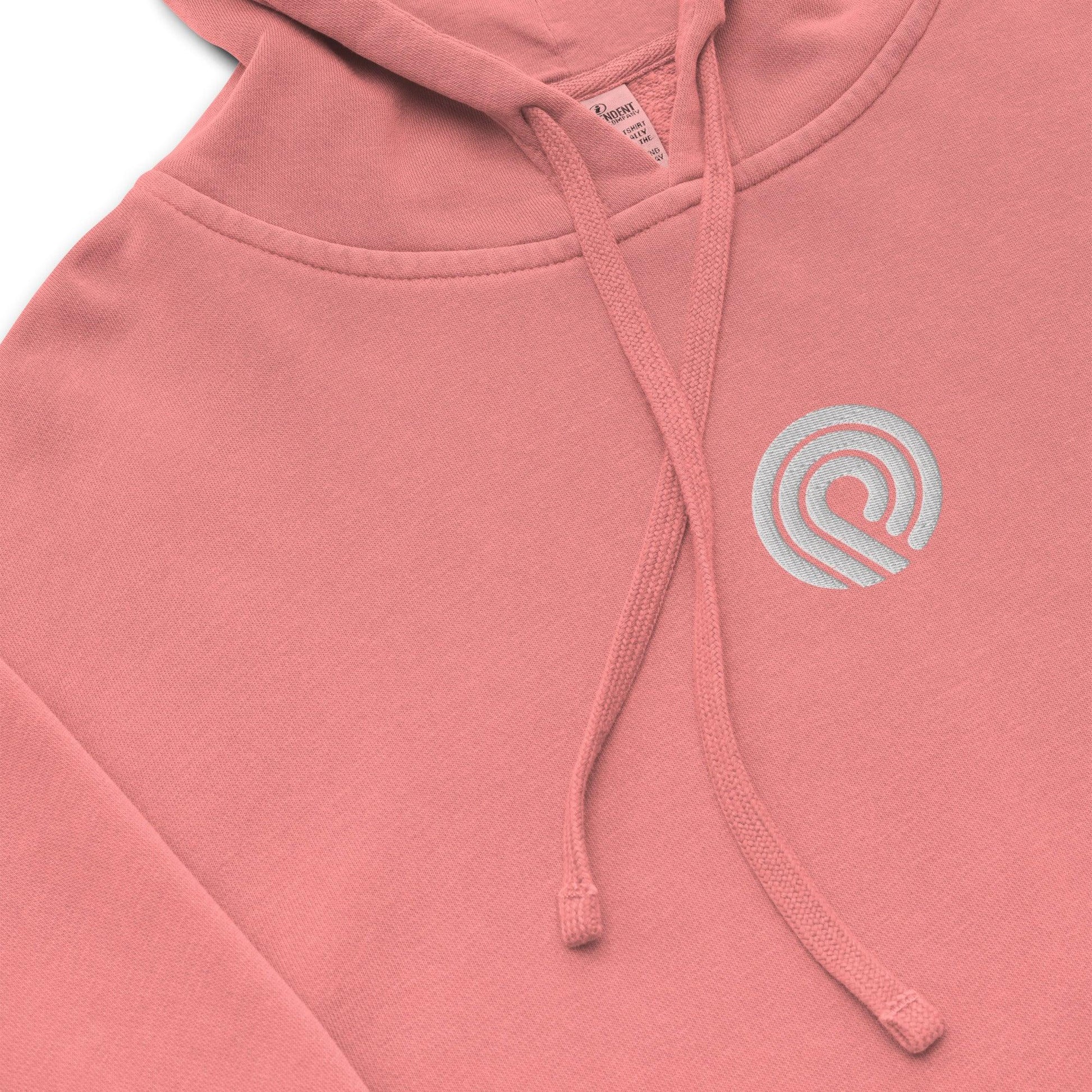 𝜶 beach hoodie - nannalè