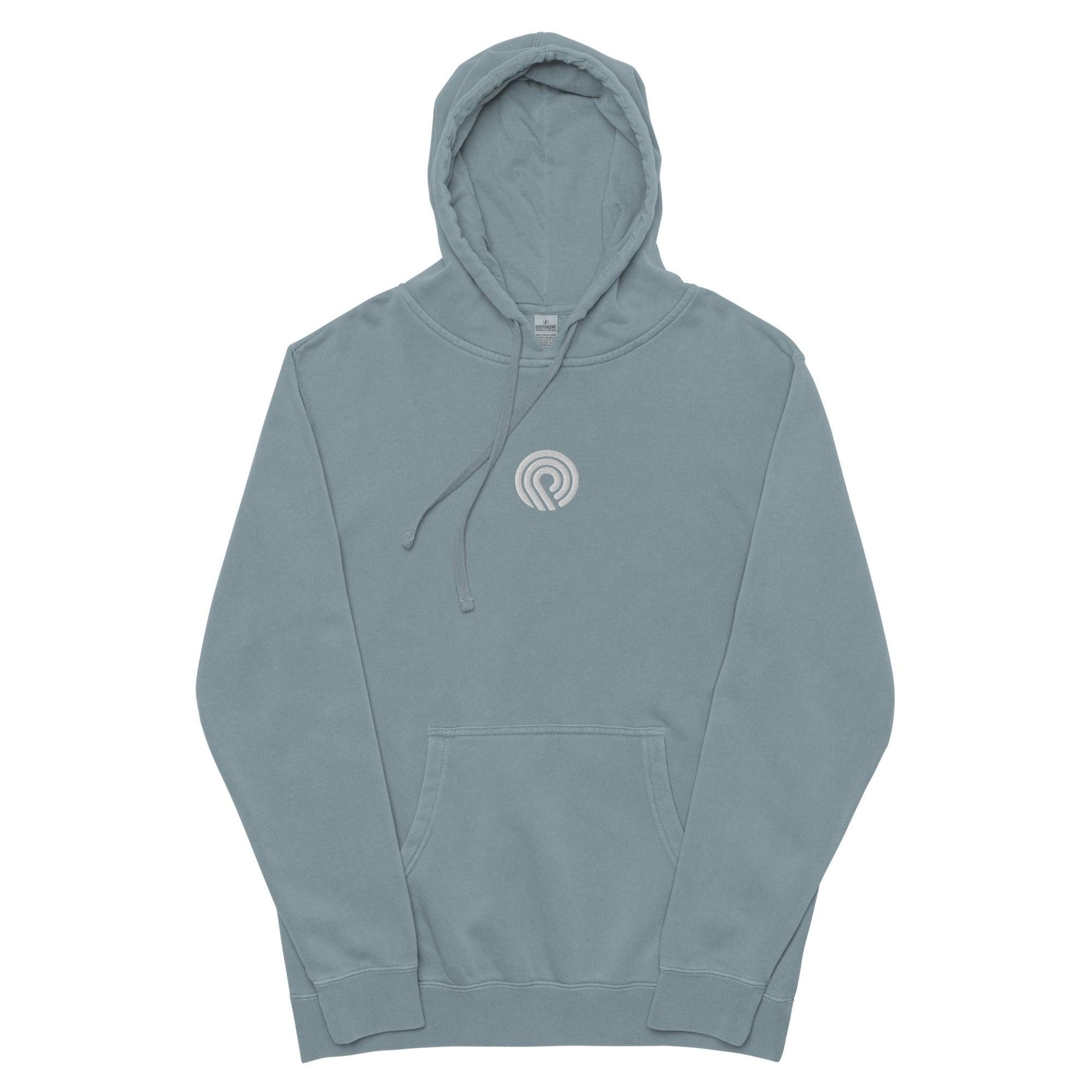 𝜶 beach hoodie - nannalè
