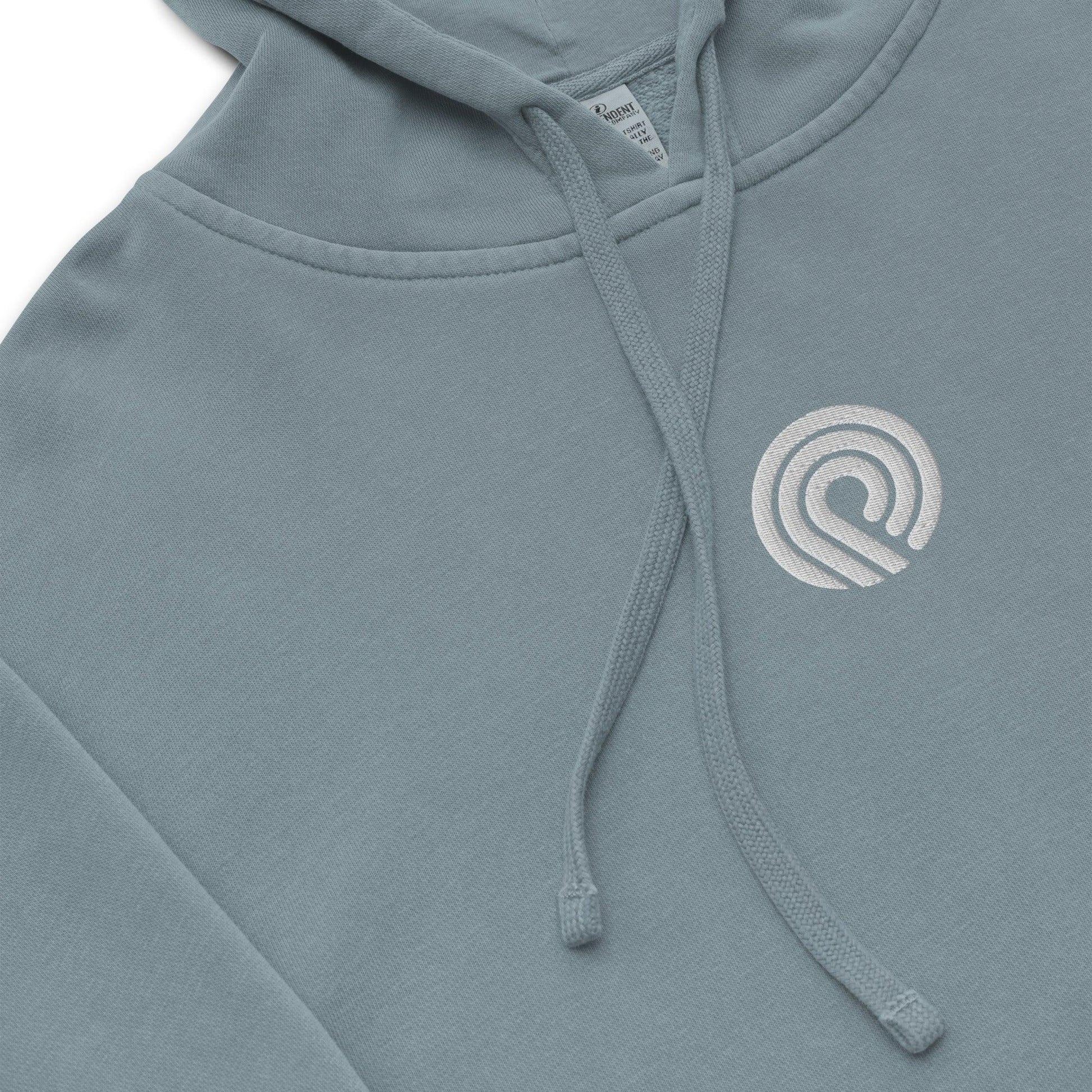 𝜶 beach hoodie - nannalè