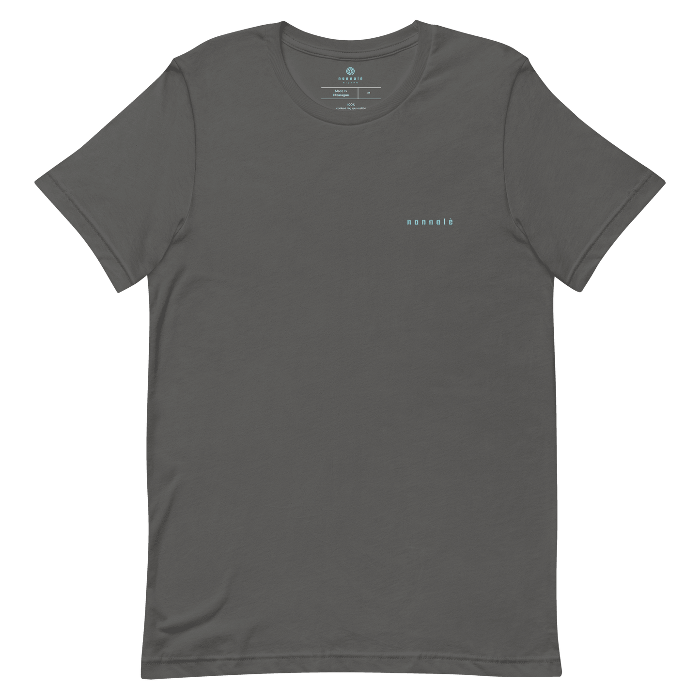 𝜶 t-shirt - nannalè