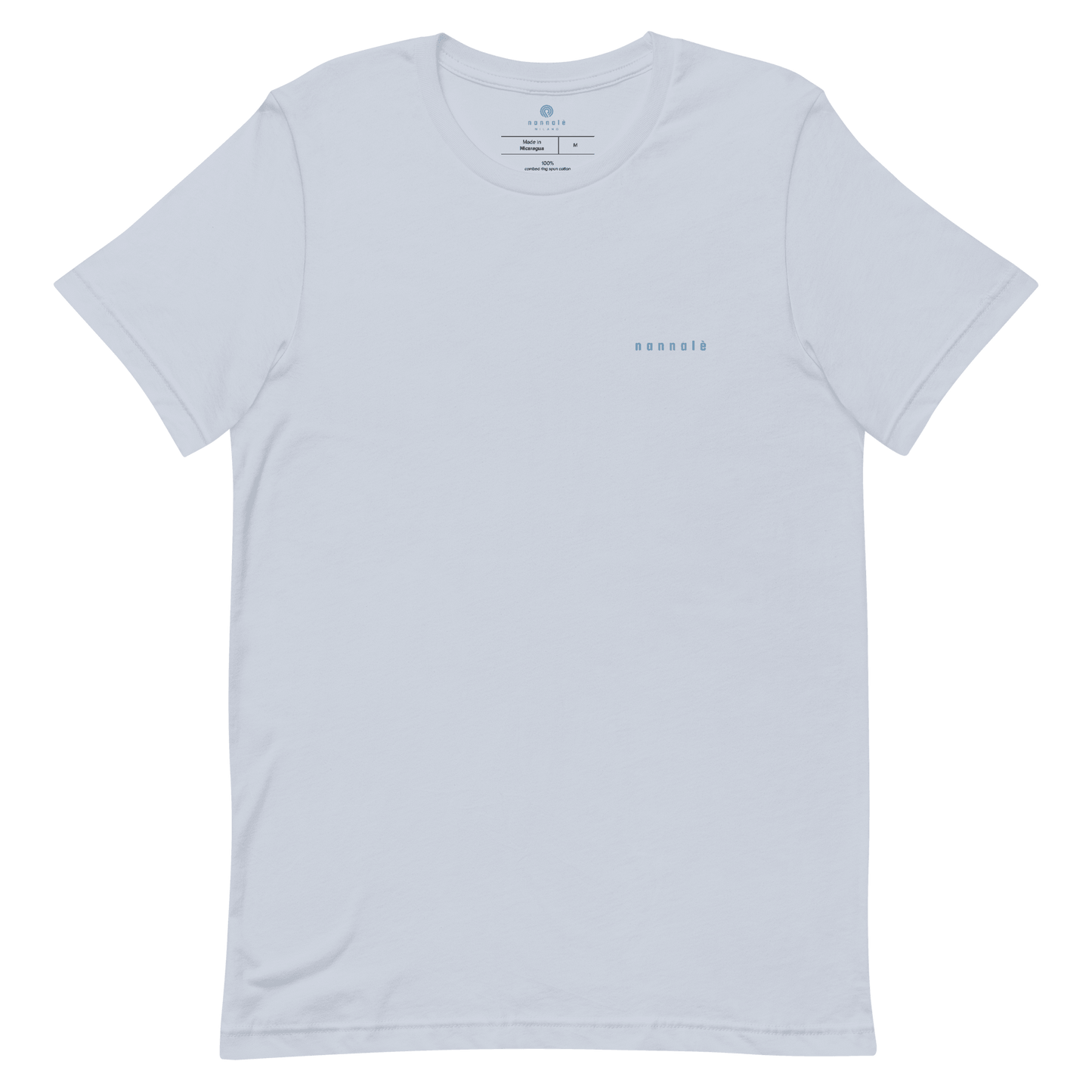 𝜶 t-shirt - nannalè