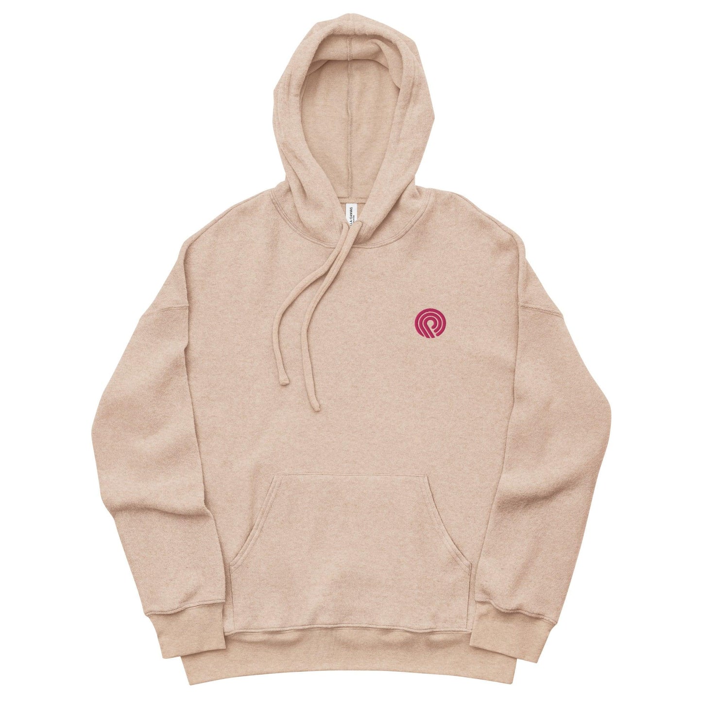 𝜶 light weight fleece - nannalè
