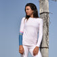 rash guard / cipria