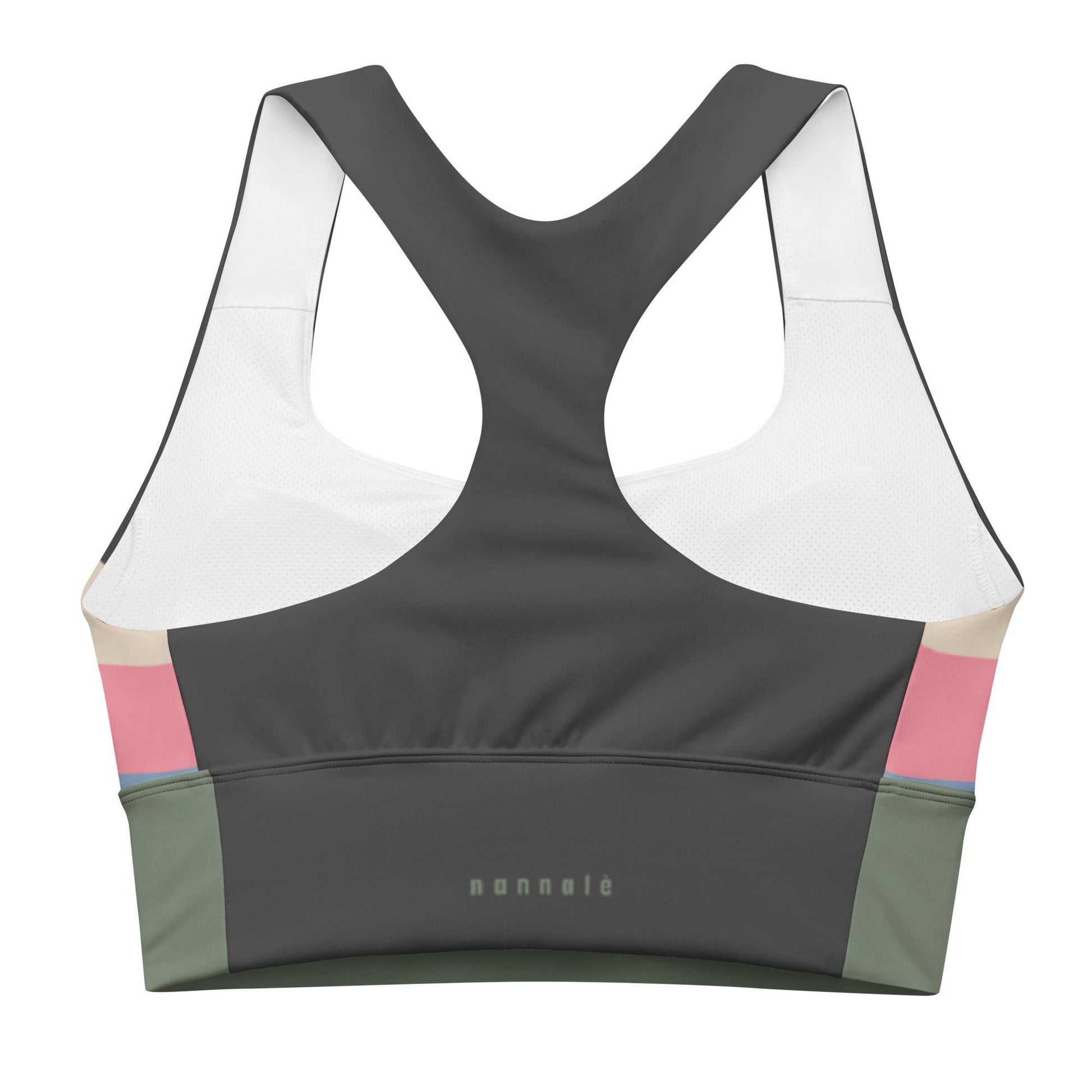 𝓶 action bra / cenere - nannalè