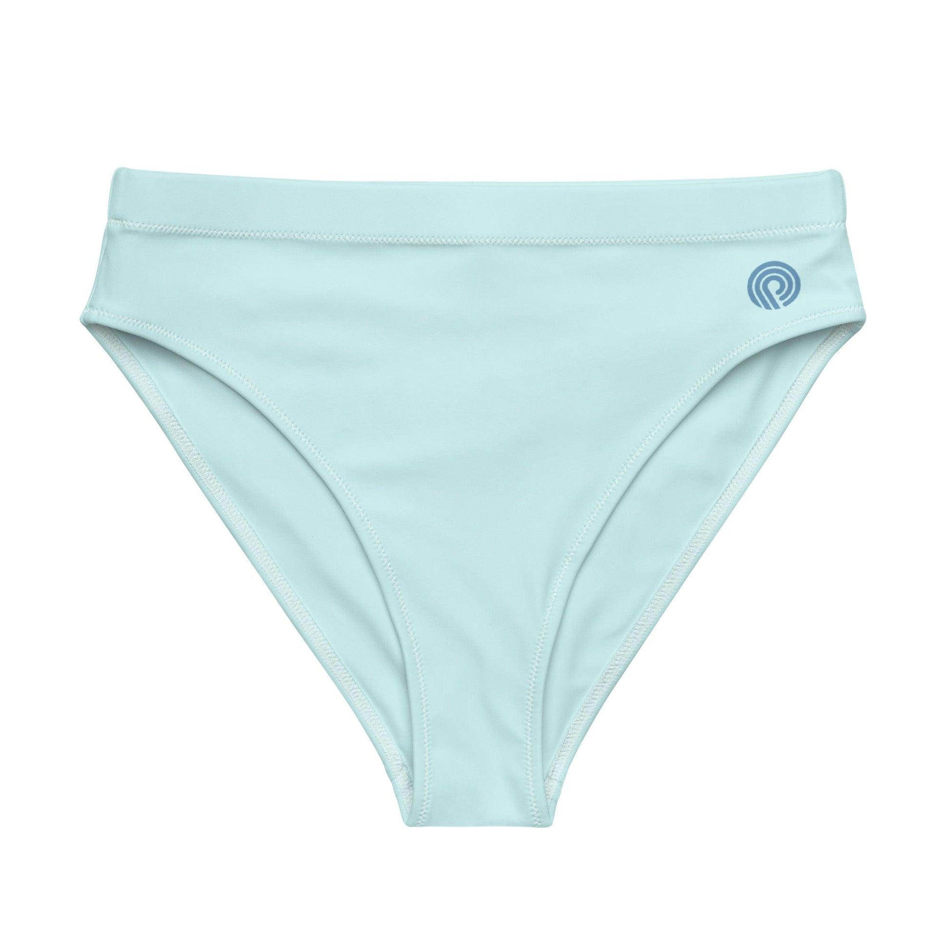 𝜶 recycled high rise bikini panties - nannalè