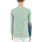 𝓶 rash guard / acqua - nannalè