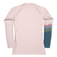 𝓶 rash guard / cipria - nannalè