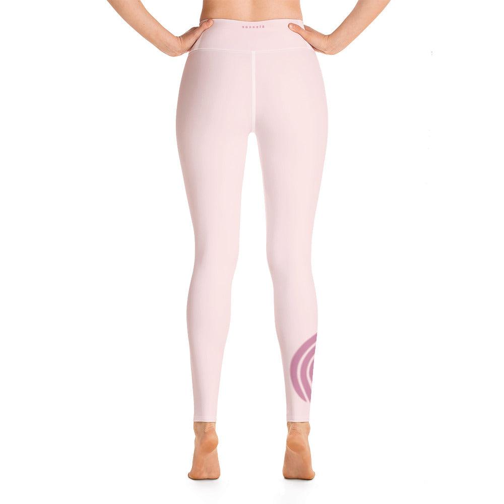 𝜶 wave leggings - nannalè