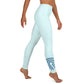 𝜶 wave leggings - nannalè