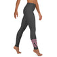 𝜶 wave leggings - nannalè
