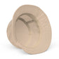 surfer bucket hat / sabbia