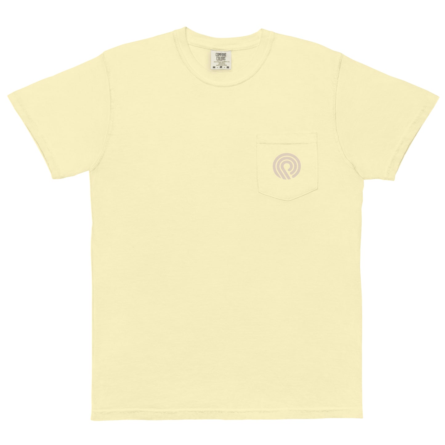 lazy days pocket t-shirt
