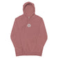 𝜶 beach hoodie - nannalè