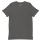 𝜶 t-shirt - nannalè