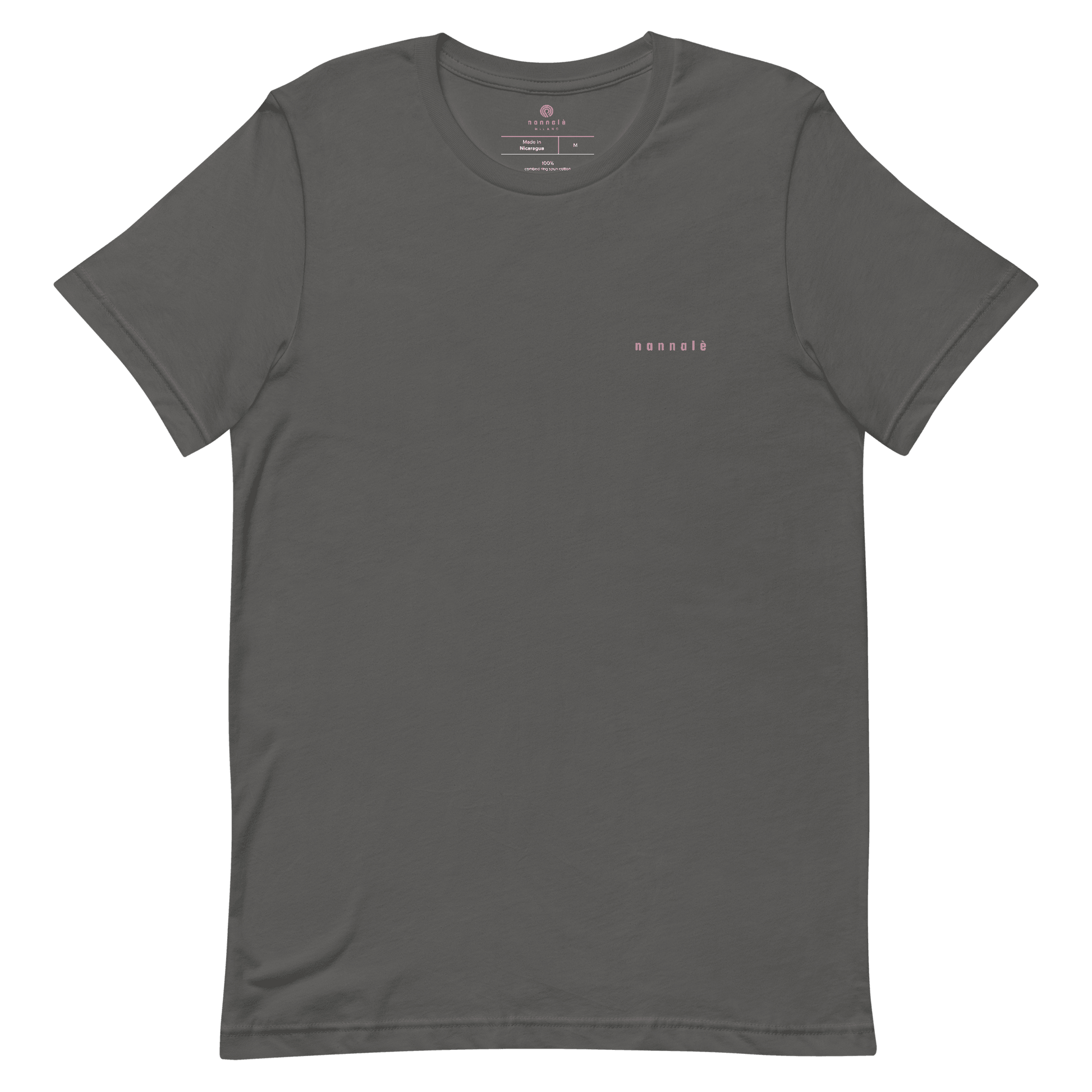 𝜶 t-shirt - nannalè