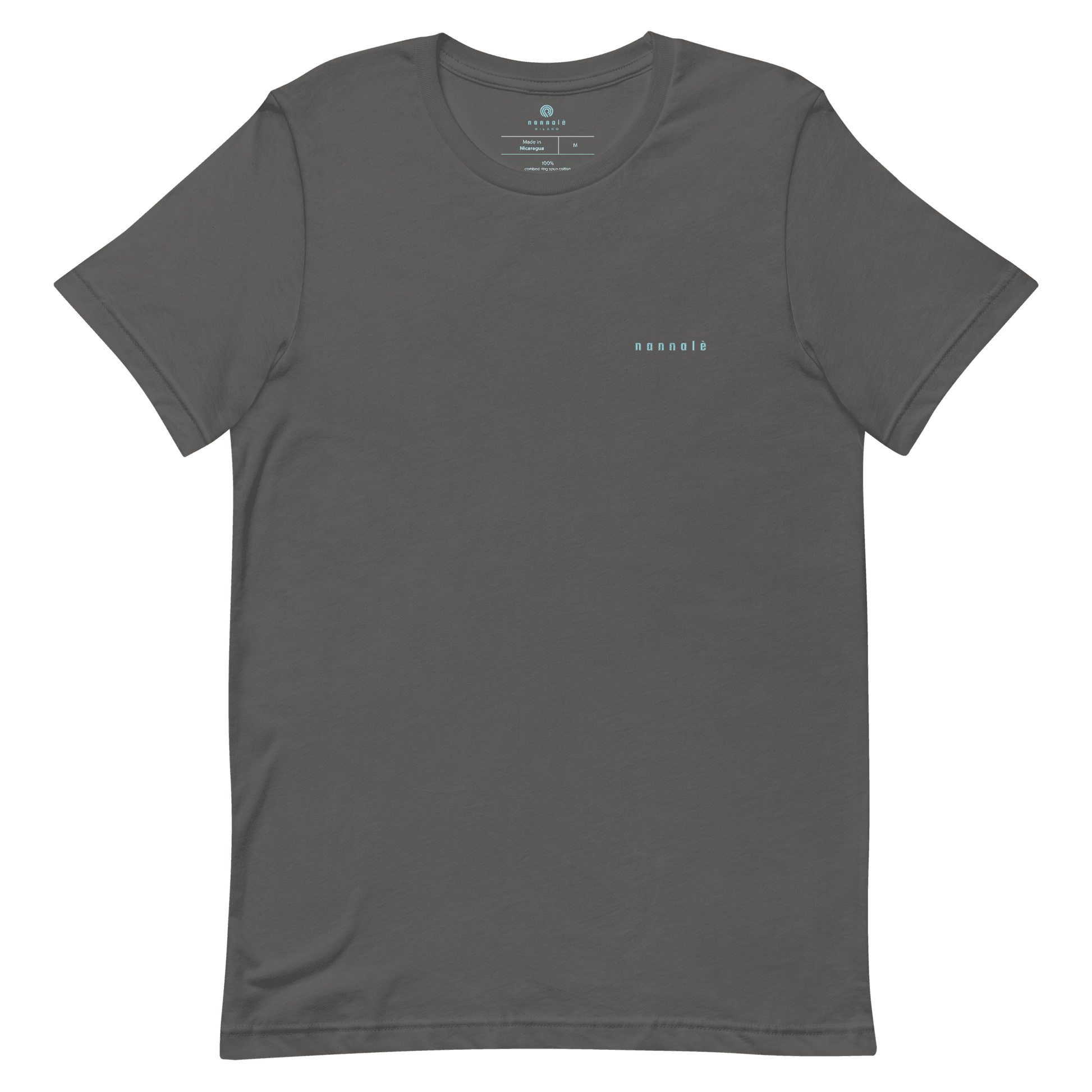 𝜶 t-shirt - nannalè
