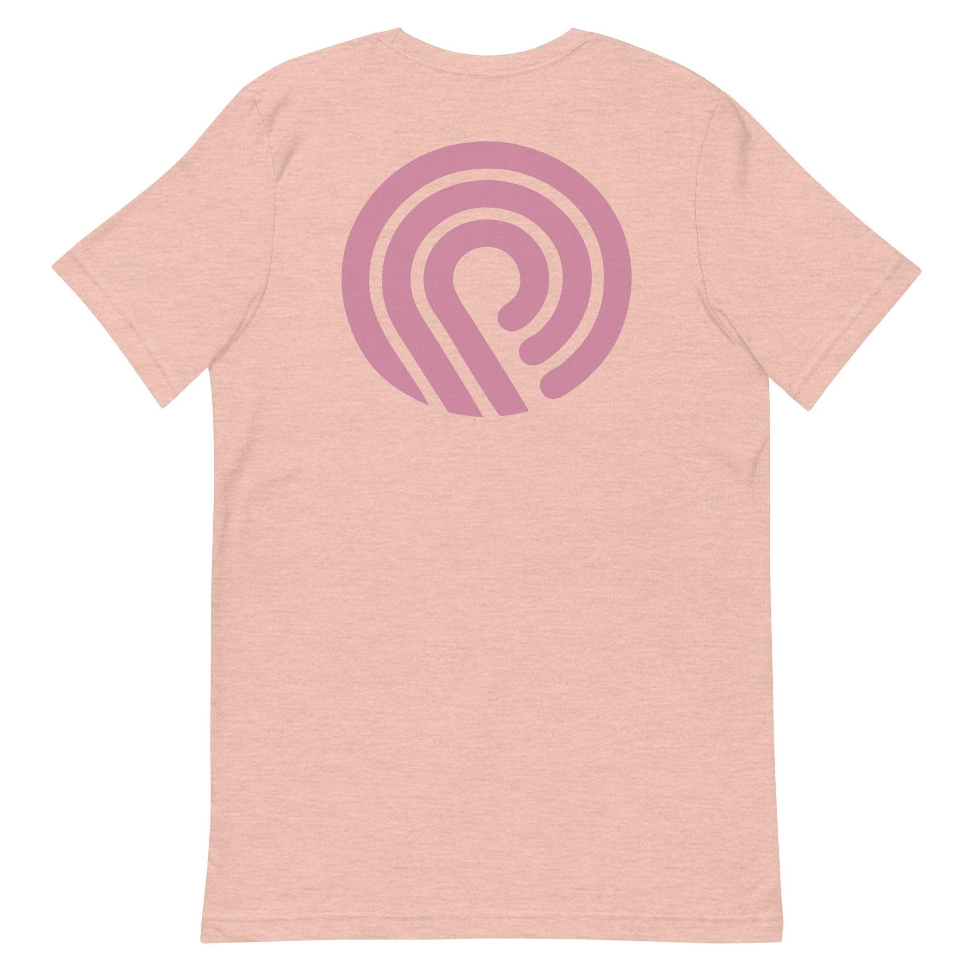 𝜶 t-shirt - nannalè