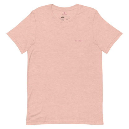 𝜶 t-shirt - nannalè
