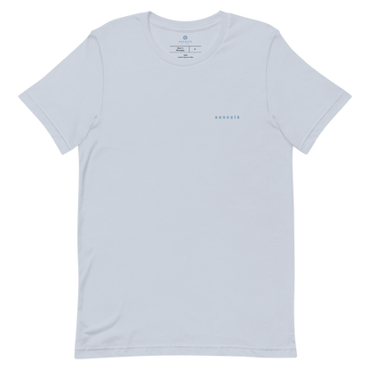 𝜶 t-shirt - nannalè